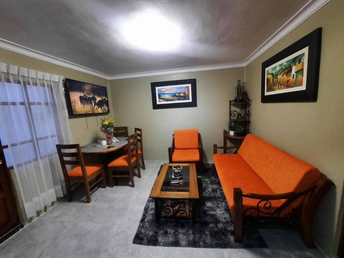 Departamento Inca Palace Experience بونو المظهر الخارجي الصورة